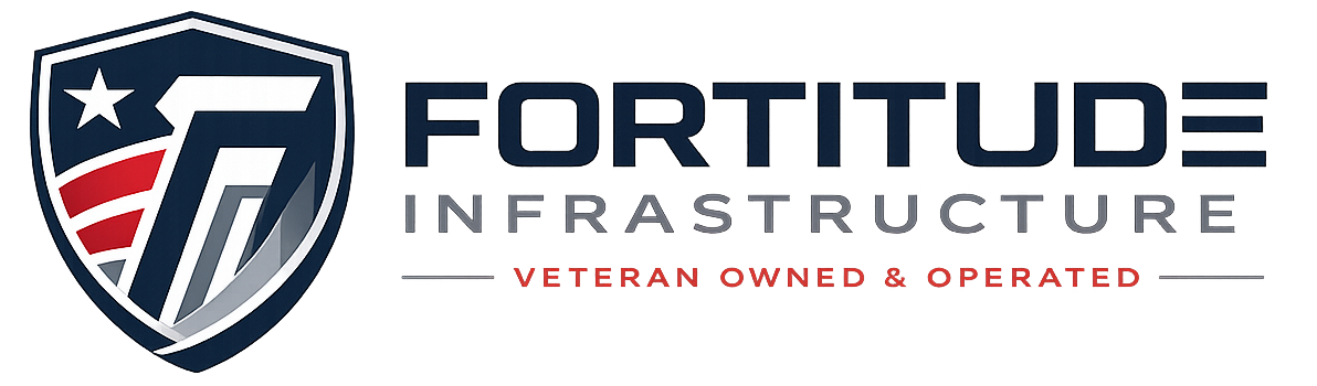 Fortitude Infrastructure LLC
